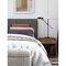 Z-Lite Bellamy Table Lamp, 1-Light, 10 In.W x 34.75 In.L x 29.25 In.H, Matte Black/Outer Matte Black 1942TL-MB - alternate 4